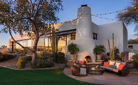 Adero Scottsdale Resort, Autograph Collection